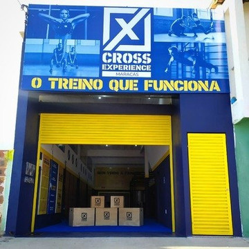 Imagem 3 da galeria do parceiro TRIBO CROSS TRAINING