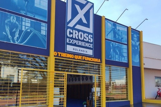 Imagem 1 da galeria do parceiro Cross Experience Rolândia