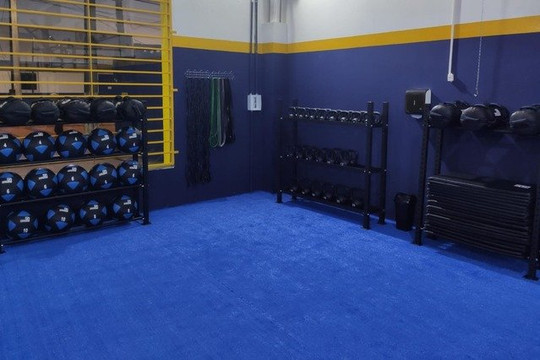 Imagem 3 da galeria do parceiro Cross Experience Rolândia