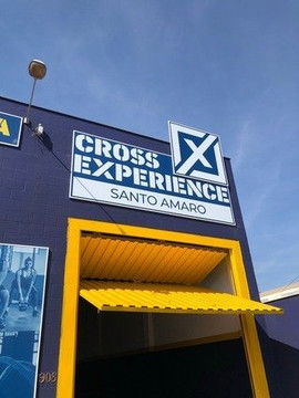 Imagem 3 da galeria do parceiro Cross Experience Santo Amaro