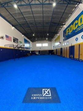 Imagem 3 da galeria do parceiro Cross Experience Éden