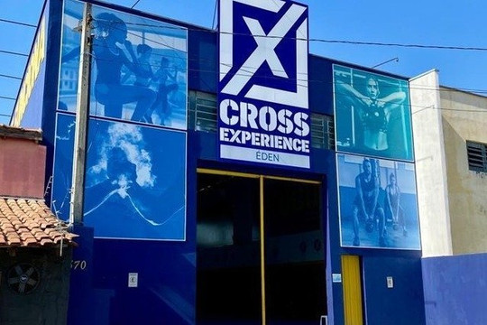 Imagem 1 da galeria do parceiro Cross Experience Éden