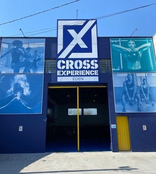 Imagem 2 da galeria do parceiro Cross Experience Éden