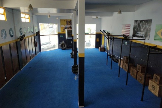 Imagem 3 da galeria do parceiro Cross Experience Salinas