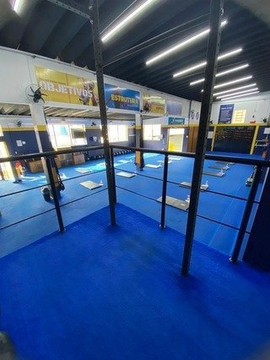 Imagem 3 da galeria do parceiro Cross Experience Mauá