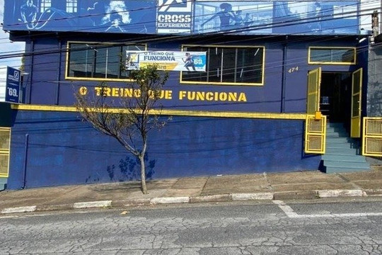 Imagem 1 da galeria do parceiro Cross Experience Mauá