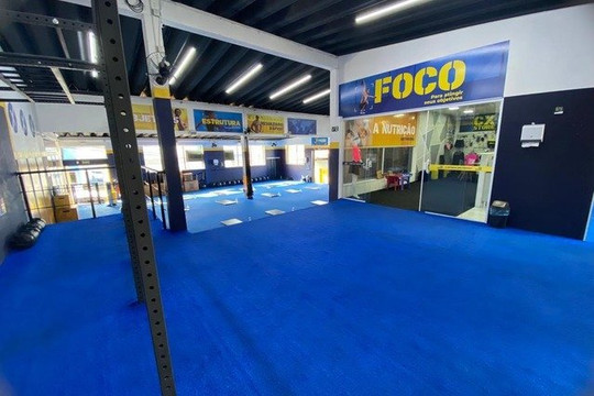 Imagem 2 da galeria do parceiro Cross Experience Mauá