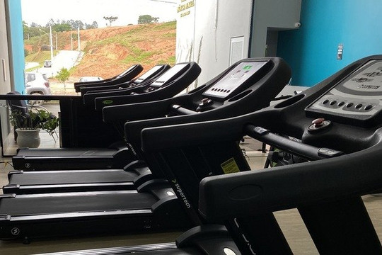 Imagem 3 da galeria do parceiro Maciel Fit