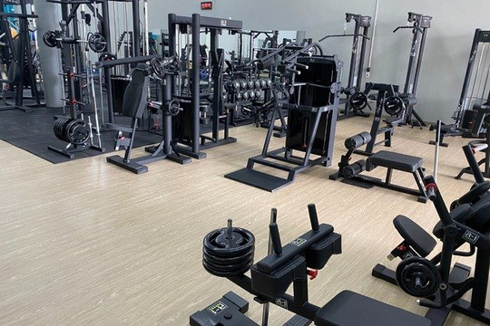 Imagem 2 da galeria do parceiro Maciel Fit