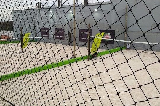 Imagem 3 da galeria do parceiro Coco Beach Sport Bar