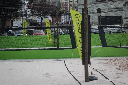 Imagem 1 da galeria do parceiro Coco Beach Sport Bar