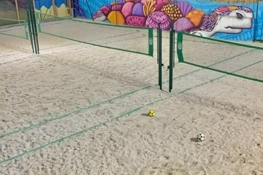 Imagem 1 da galeria do parceiro Arena Central