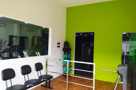Imagem 3 da galeria do parceiro FITCLUB ACADEMIA