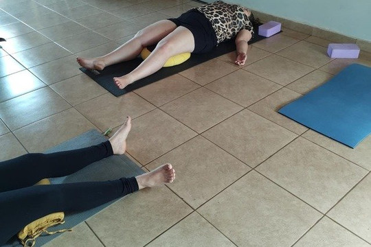 Imagem 3 da galeria do parceiro Nutriespaço Sibele Rigonato