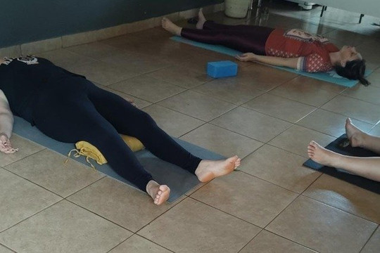 Imagem 2 da galeria do parceiro Nutriespaço Sibele Rigonato