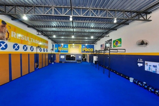 Imagem 1 da galeria do parceiro Cross Experience Jardim do Vale