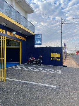 Imagem 3 da galeria do parceiro Cross Experience Novo Mundo