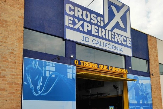 Imagem 3 da galeria do parceiro Cross Experience Jardim Califórnia