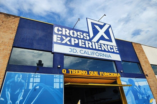 Imagem 1 da galeria do parceiro Cross Experience Jardim Califórnia