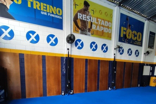 Imagem 2 da galeria do parceiro Cross Experience Jardim Califórnia