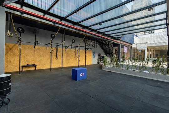 Imagem 3 da galeria do parceiro DECK 03