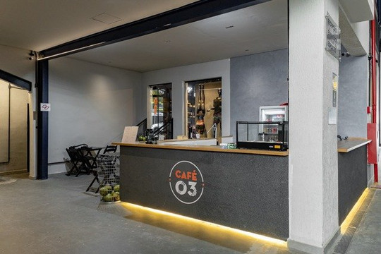 Imagem 2 da galeria do parceiro DECK 03