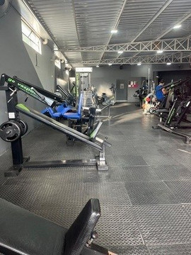 Imagem 3 da galeria do parceiro Academia Patio FIT