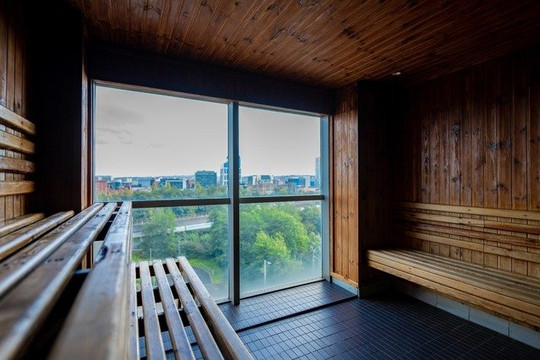 Image 3 from Gym Co Cityside partner gallery