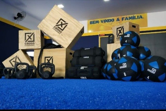 Imagem 3 da galeria do parceiro Cross Experience Serrinha