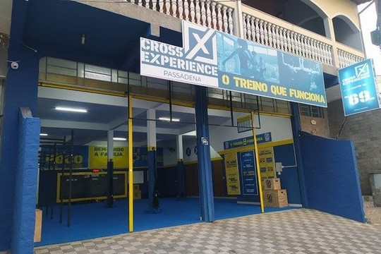 Imagem 1 da galeria do parceiro Cross Experience Passadena