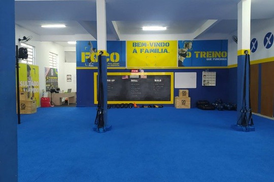 Imagem 2 da galeria do parceiro Cross Experience Passadena