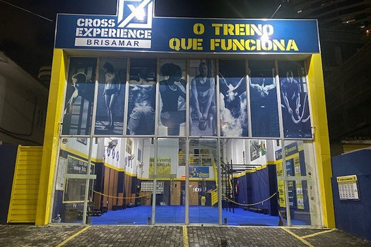 Imagem 2 da galeria do parceiro Cross Experience Brisamar