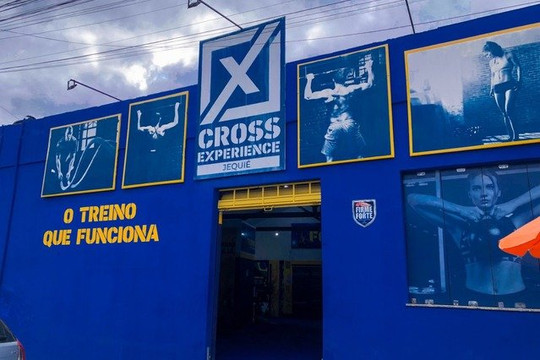 Imagem 2 da galeria do parceiro Cross Experience Jequié