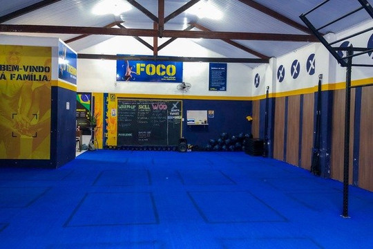 Imagem 3 da galeria do parceiro Cross Experience Jequié