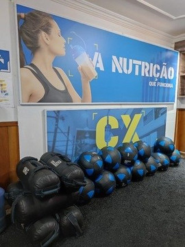 Imagem 3 da galeria do parceiro Cross Experience São Luís