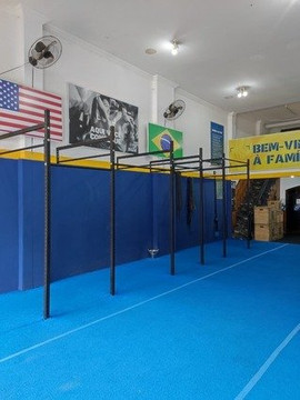 Imagem 3 da galeria do parceiro Cross Experience São Luís