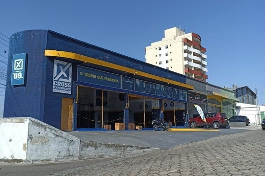 Imagem 1 da galeria do parceiro Cross Experience São José dos Campos