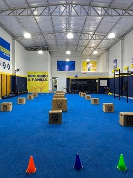 Imagem 3 da galeria do parceiro Cross Experience Castelo