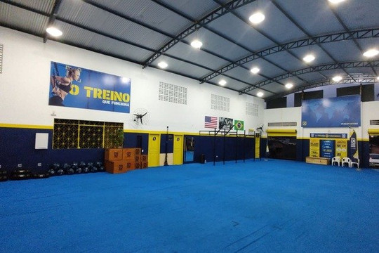 Imagem 2 da galeria do parceiro Cross Experience Canarinho