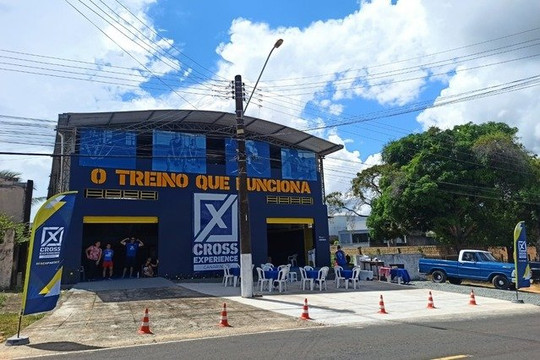 Imagem 1 da galeria do parceiro Cross Experience Canarinho