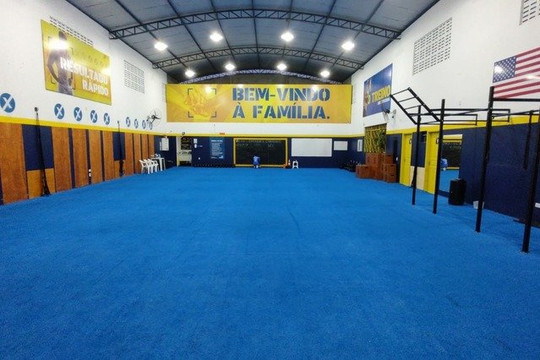 Imagem 3 da galeria do parceiro Cross Experience Canarinho