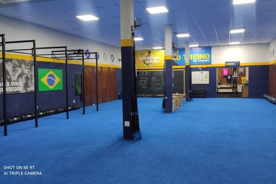 Imagem 3 da galeria do parceiro Cross Experience Bela Vista