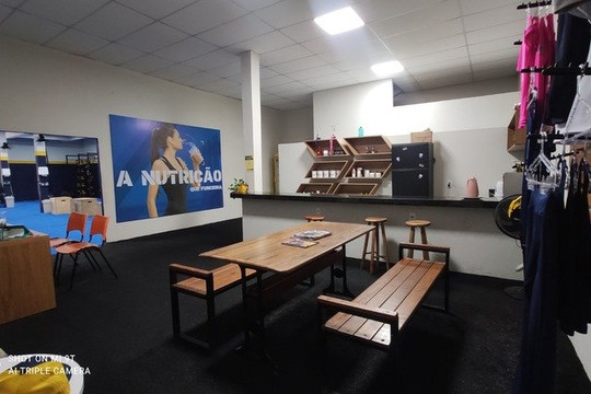 Imagem 2 da galeria do parceiro Cross Experience Bela Vista