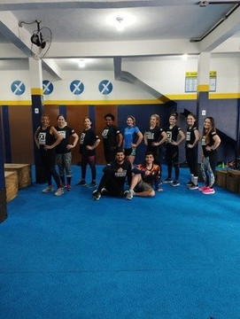 Imagem 2 da galeria do parceiro Cross Experience Jardim Esperança