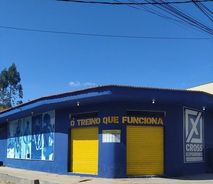 Imagem 3 da galeria do parceiro Cross Experience Jardim Esperança