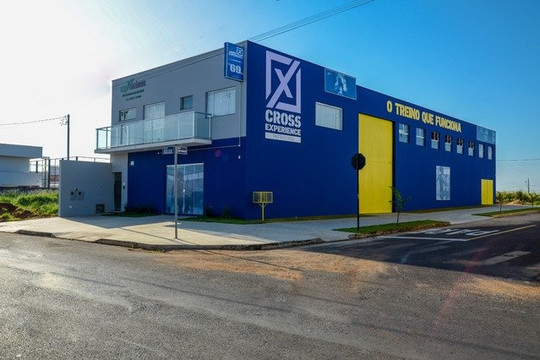 Imagem 3 da galeria do parceiro Cross Experience Patrocínio