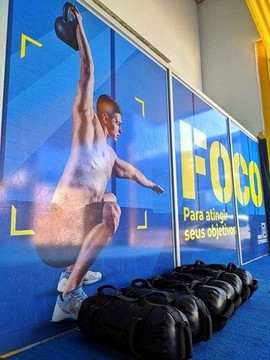 Imagem 3 da galeria do parceiro Cross Experience Elói Mendes