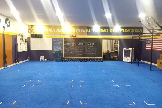 Imagem 1 da galeria do parceiro Cross Experience Andre Maggi