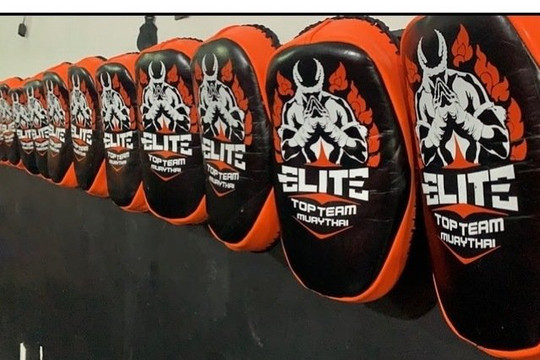 Imagem 3 da galeria do parceiro Elite Top Team Enseada