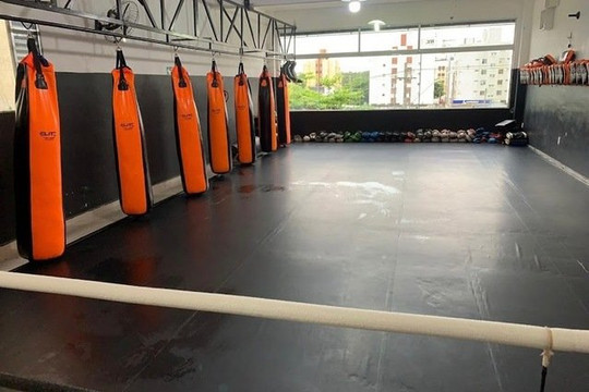 Imagem 1 da galeria do parceiro Elite Top Team Enseada